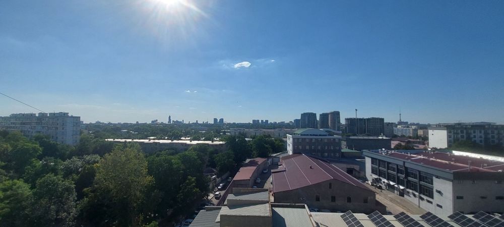 Продаю 2-х комнатную квартиру Яшнабад