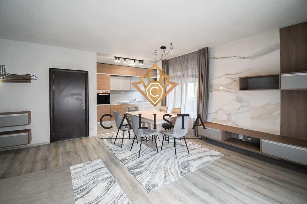 Дава се под наем Четиристаен апартамент в София, Драгалевци - 176 кв.м за 1449 € - Снимка #4