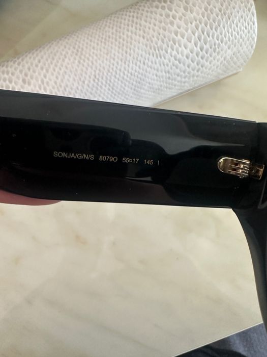 Слънчеви очила Jimmy Choo