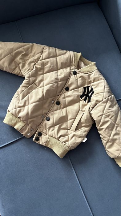 Куртка  осень-весна