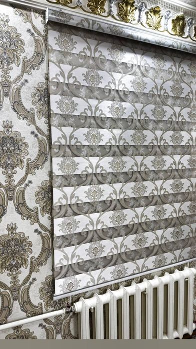 Центр Жалюзи FOROOM Бухара по оптовой цене