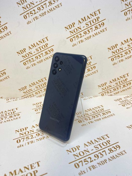 NDP Amanet NON-STOP Bld.Iuliu Maniu 69 SAMSUNG A13 (57423)