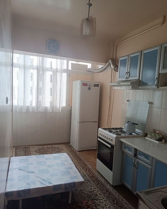 Yunsobod 11 kv 3/7/9/70 kv mega planet yonida fransiy srochniy variyat