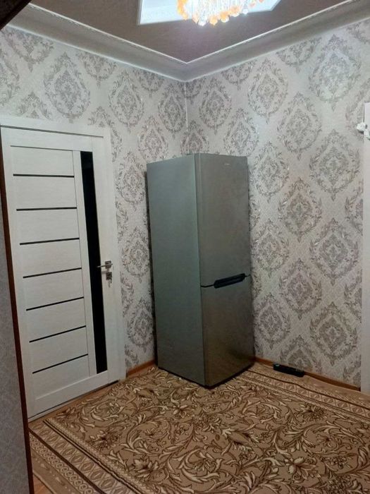 Квартира 3 этаж 4 комнаты