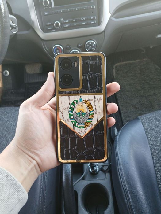 Oppo A57s 64gb ideal