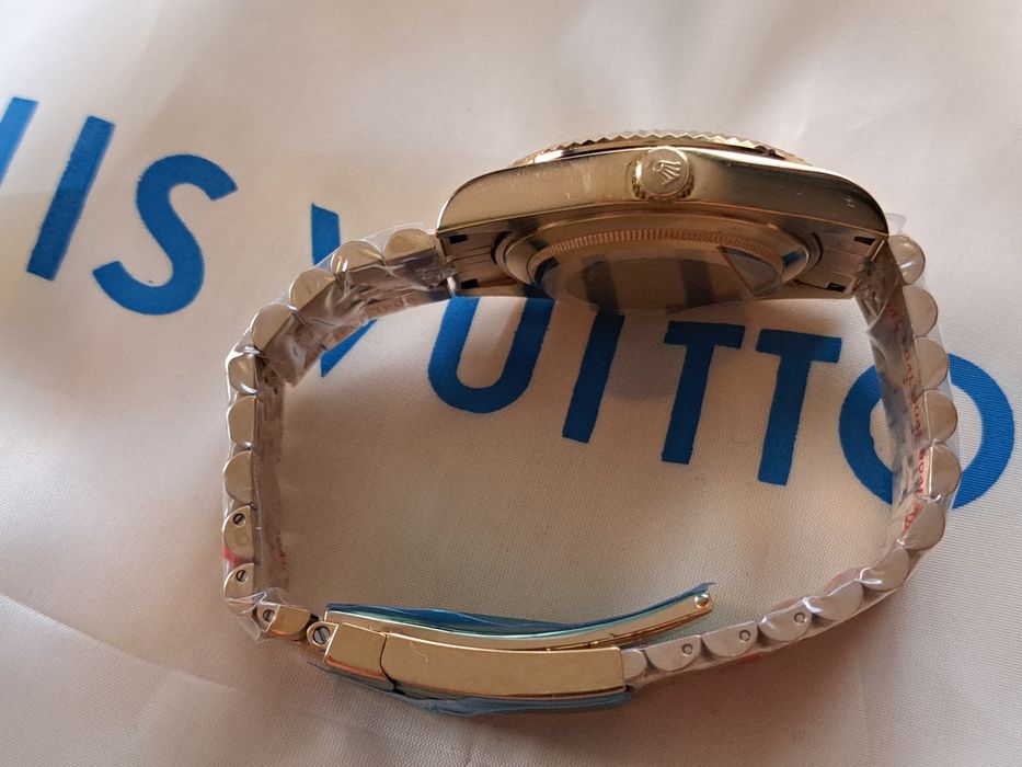 Ceas ROLEX automatic sigilat