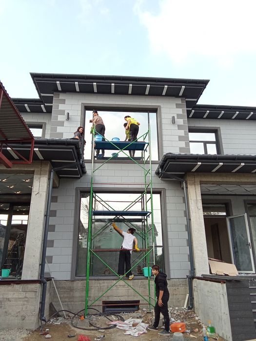 Леса 60/70/80/90/100.