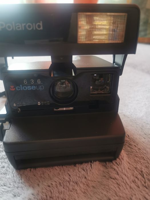 Продавам polaroid film 1 + 336