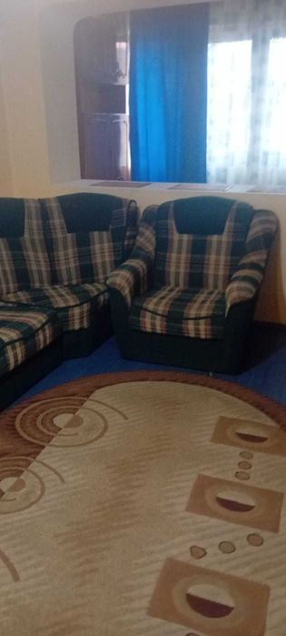 Apartament 2 camere Calea Giulesti