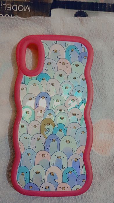 Chehol Redmi 9A uchun