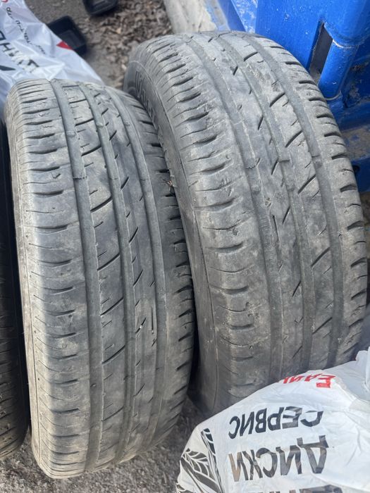 Резина автомобильная