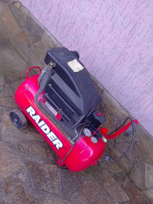 Компресор  50 литра