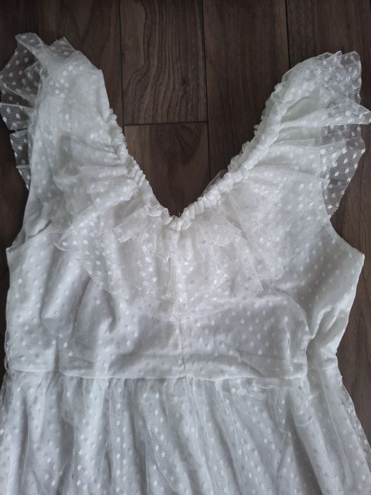 Rochie noua cu eticheta