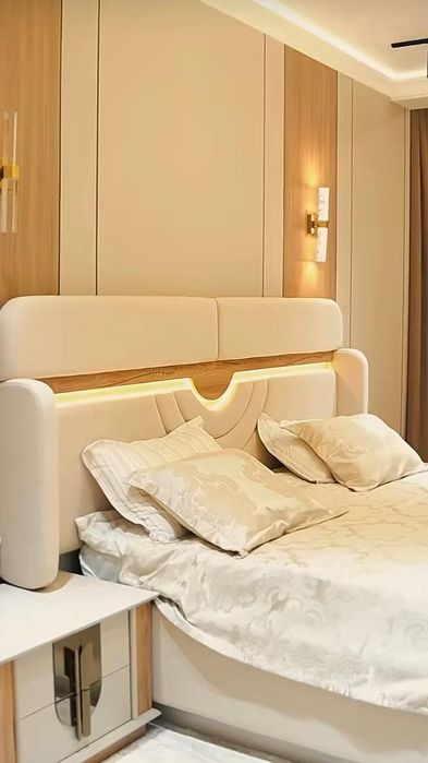 Спальный гарнитур в отличном состоянии