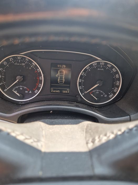 Vand Skoda octavia 1.9 tdi