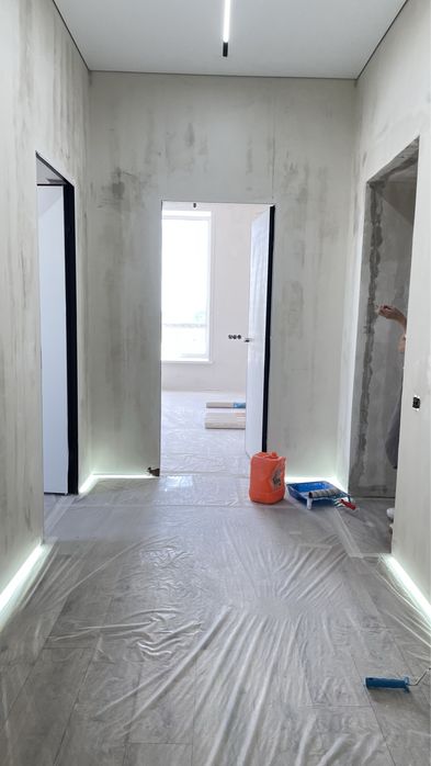 Ремонт квартир. Отделка