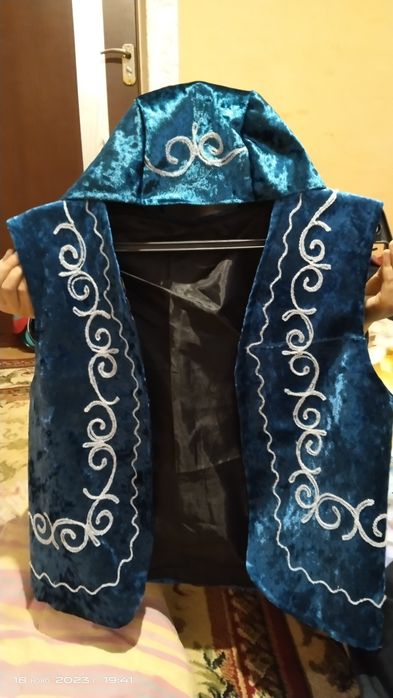 Қазақша киім сатамын