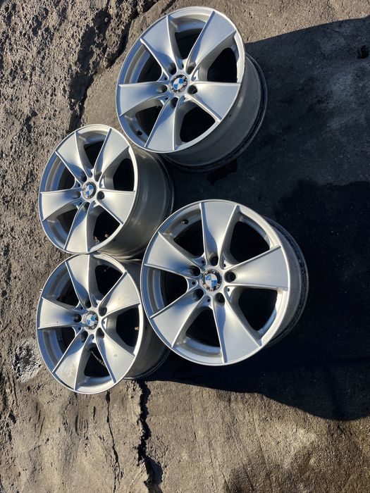 Джанти BMW X5 5x120 18
