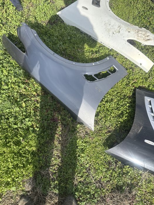 Ляв десен калник infiniti fx30/Qx70 инфинити фх