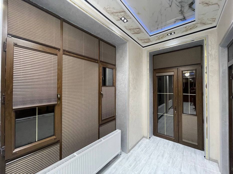 Jaluzi bir zumda tayyor boʻladi
Замер бесплатно
Доставка бесплатно
Уст