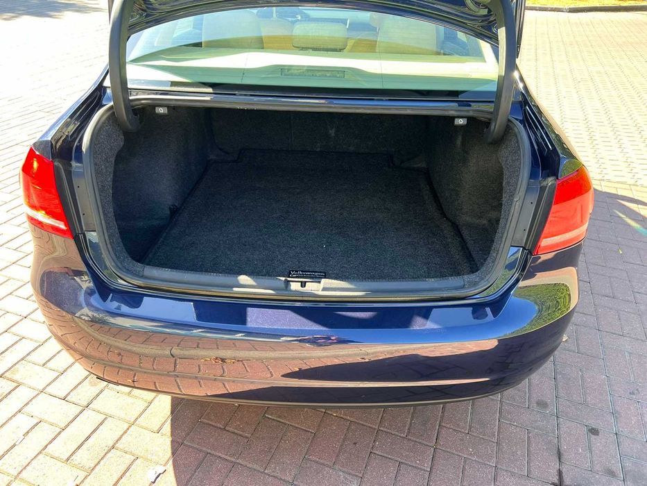 Passat b7 1.8 tsi usa