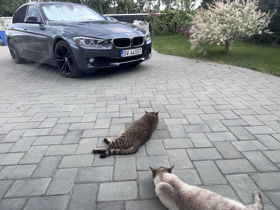 Jante r18 bmw originale