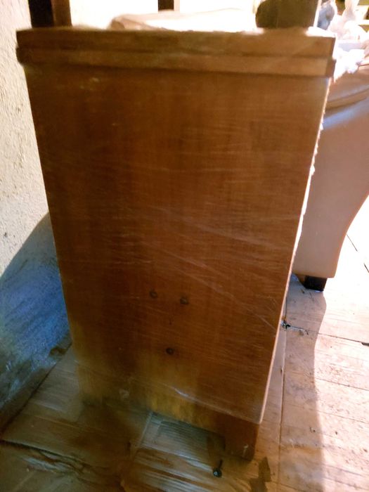 Продам ножную швейную машинку "Подольск" за 15000тг в Медеуском районе