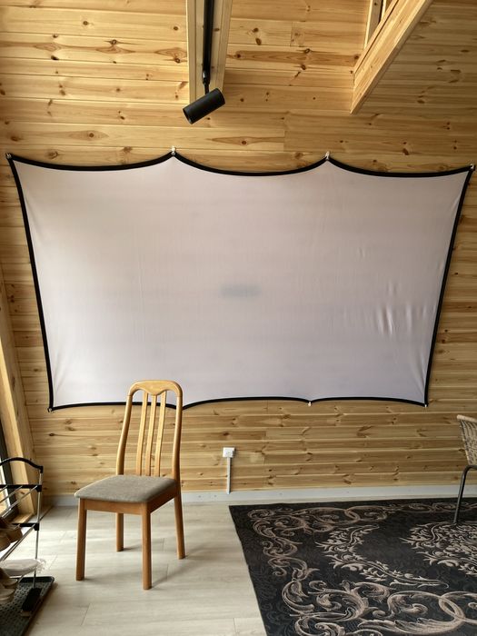 Домик в горах - Афрейм