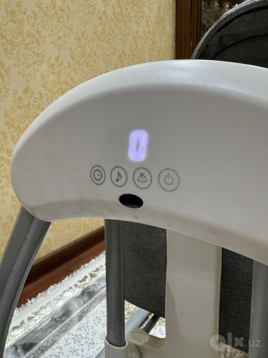 Belanchak elektronni  dubayski