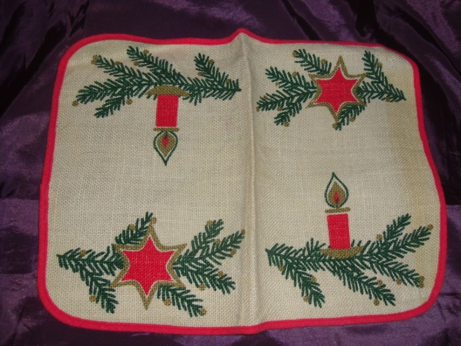 set servetele in ,pt masa