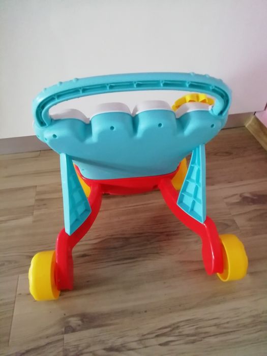 Уокър Chicco, играчка за прохождане