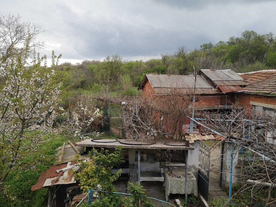 Продава се Къща в Свиленград - 100 кв.м за 165 €/кв.м - Снимка #4