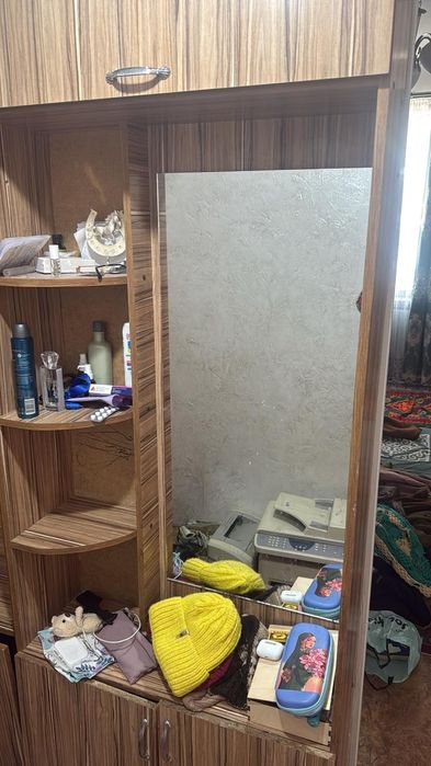 Прихошка для дома