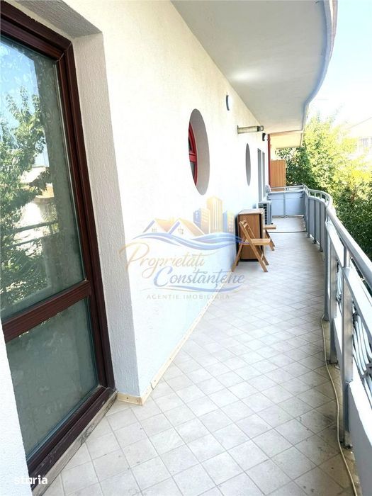 Apartament 2 camere Mamaia aproape de Promenada