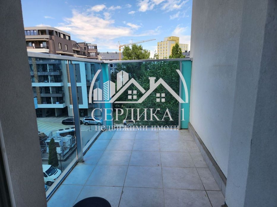 Дава се под наем Двустаен апартамент в София, Студентски град - 70 кв.м за 433.5 € - Снимка #10