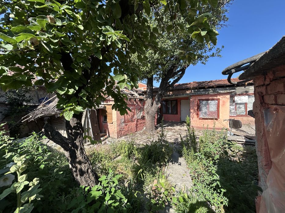 Продава се Парцел в Силистра, Митница - 290 кв.м за 266 €/кв.м - Снимка #1