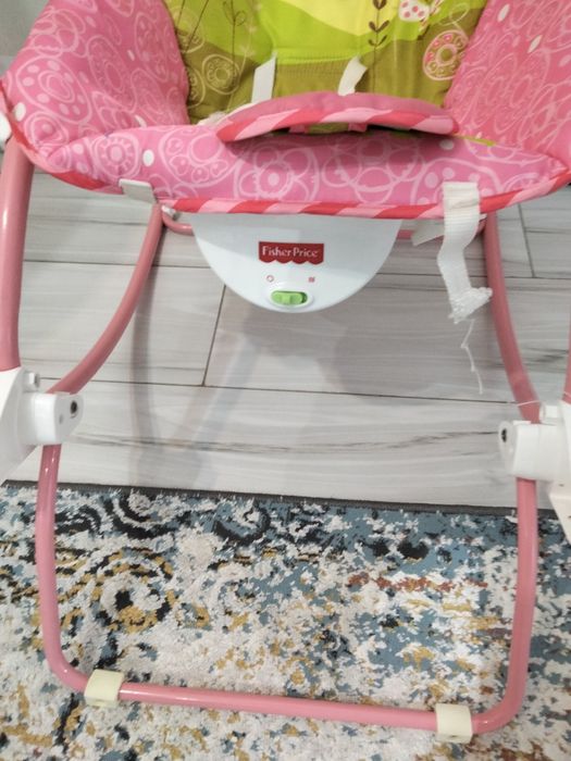 Кресло качалка тг есть торг