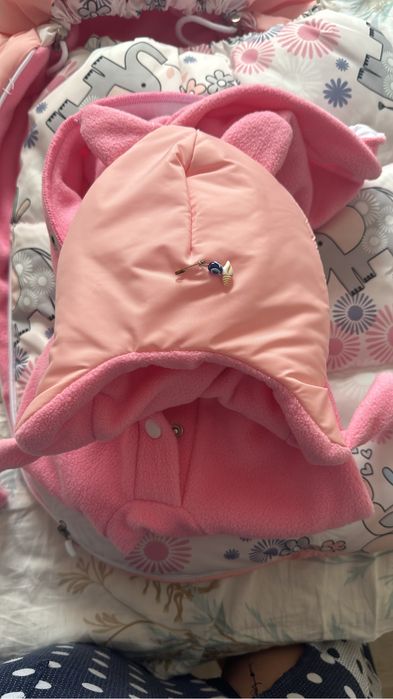 продам новые набор для девочки