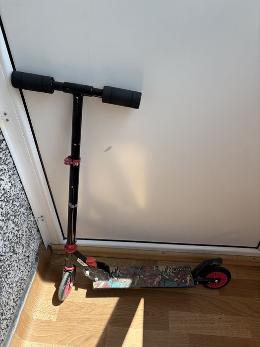 Тротинетки малки - 2 бр