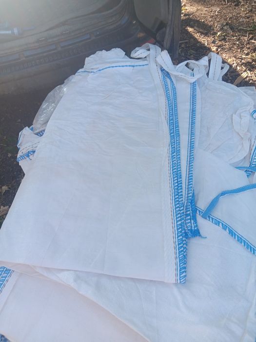 Saci big bag 1000 kg
