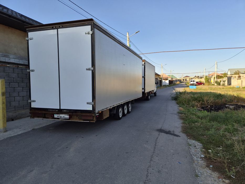 Продам Газель Бизнес