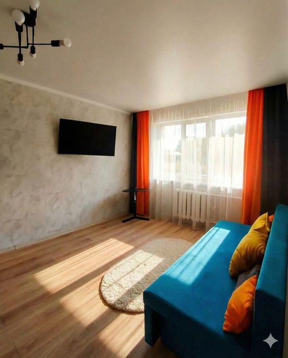 Сдам посуточно, по часам квартиры