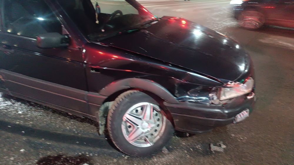 Продам пассат Б і