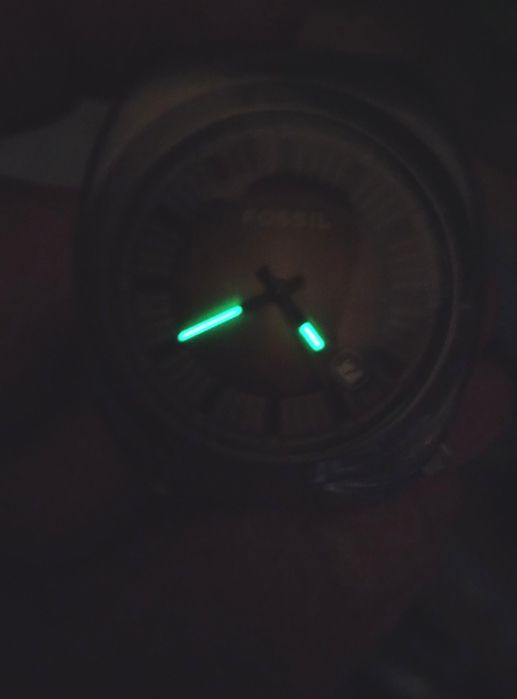 Fossil  JR - 8209