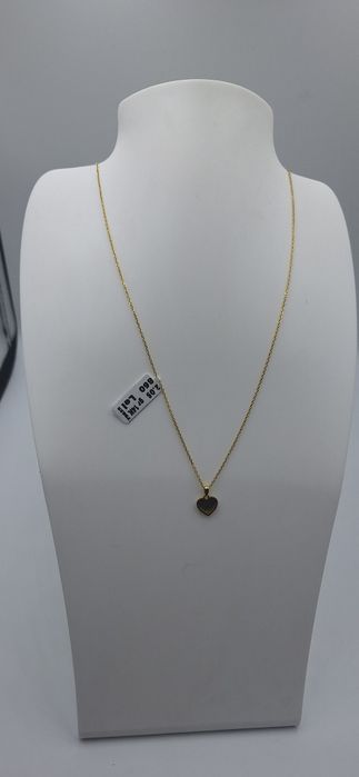 Lanț Aur 14 2,05 Gr 45 CM Garantie/ Factura  #47145