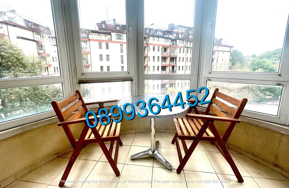 Дава се под наем Тристаен апартамент в София, Дианабад - 100 кв.м за 750 € - Снимка #7