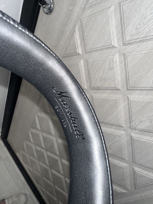 Наушники Marshall