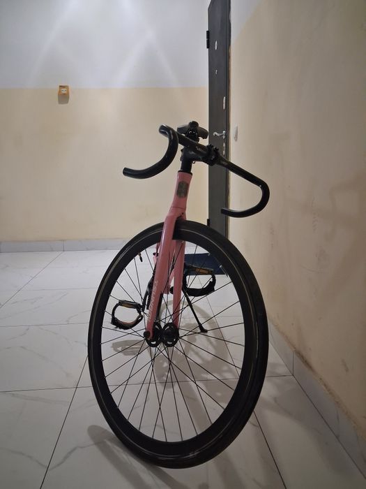 Фикс велосипед Tsunami SNM100 (Fixed Gear)