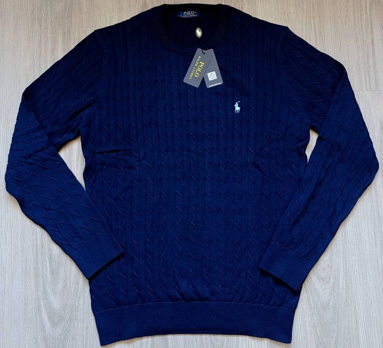 Мъжки пуловери Polo Ralph Lauren