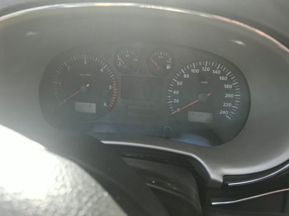Seat Leon Сеат Леон 1.9tdi 90hp
